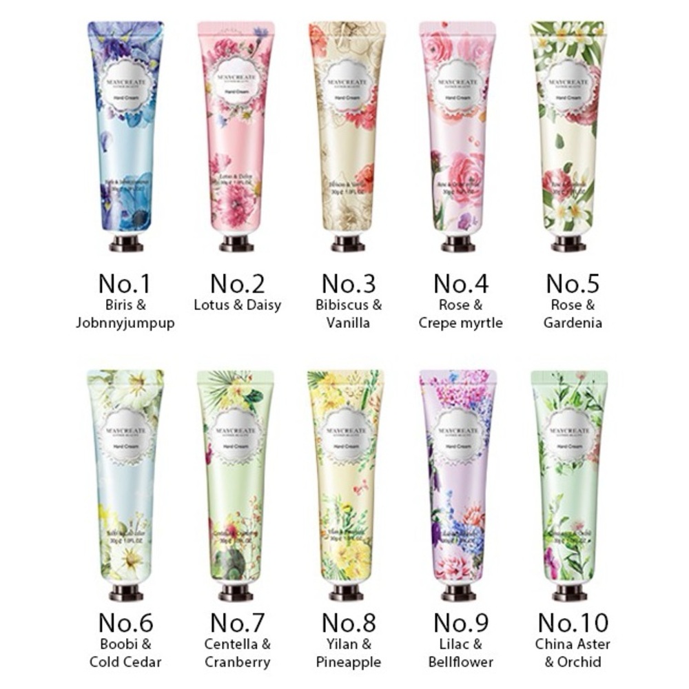Hand Cream - Picture 6 of 6